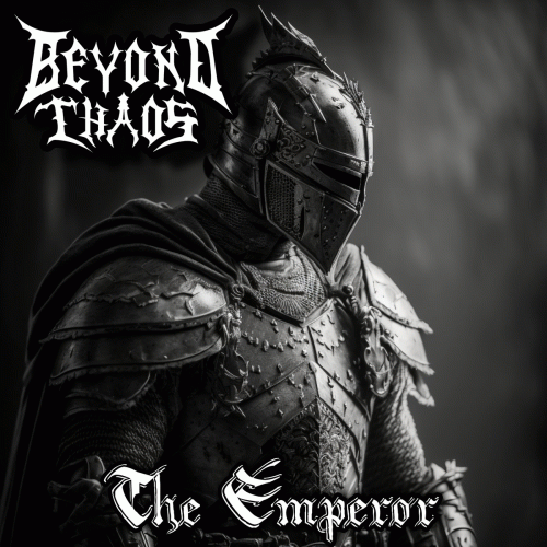 Beyond Chaos (BRA) : The Emperor